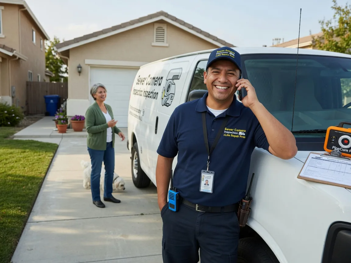 Sewer Line Repair Shidler, OK FAQs